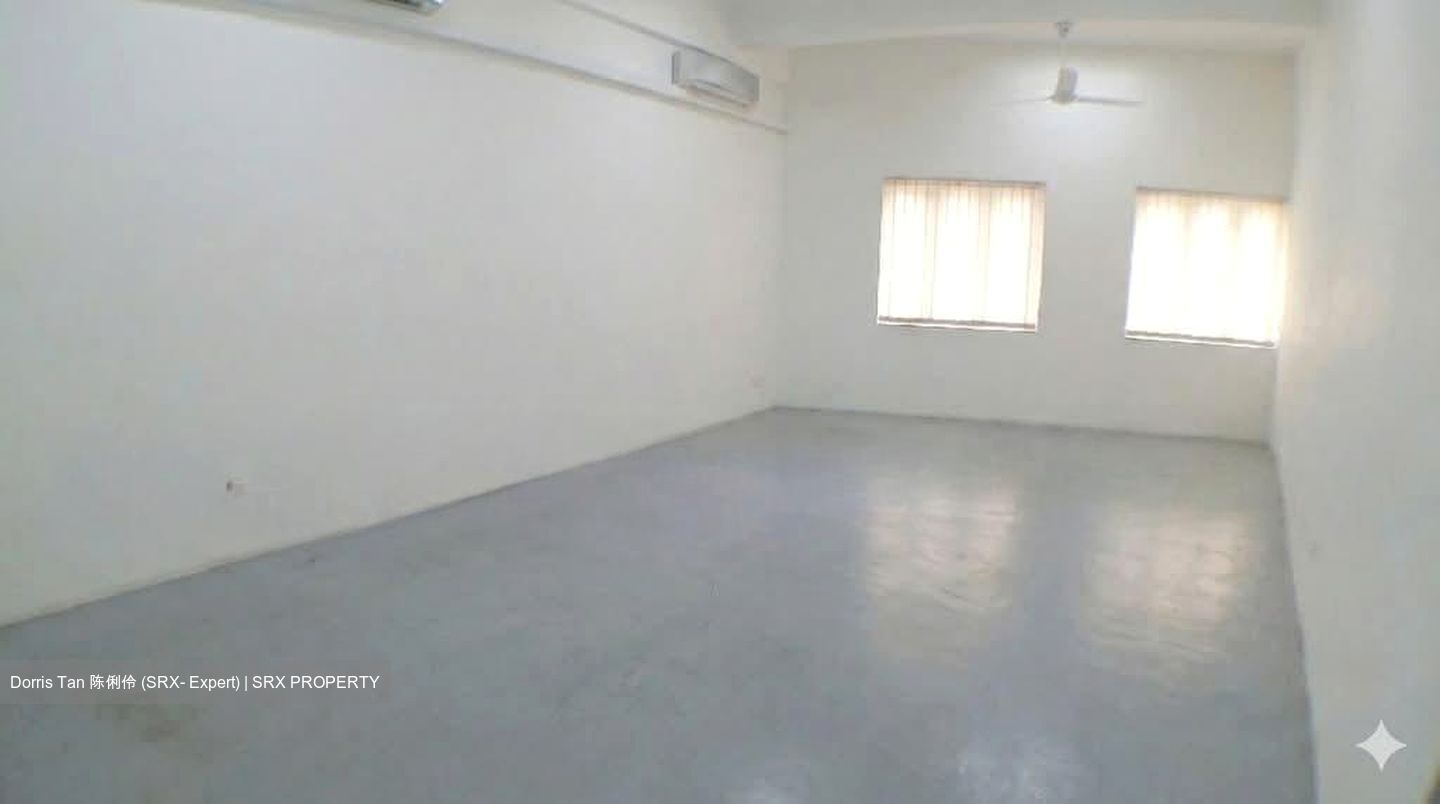 Atrium Residences (D14), Office #558612831